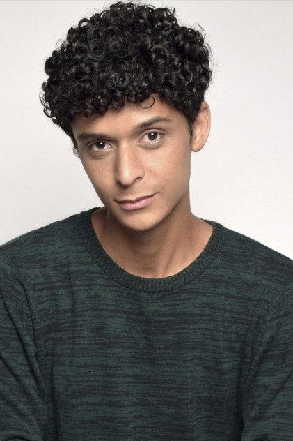 Lucas Alves - Actor Profile Photo
