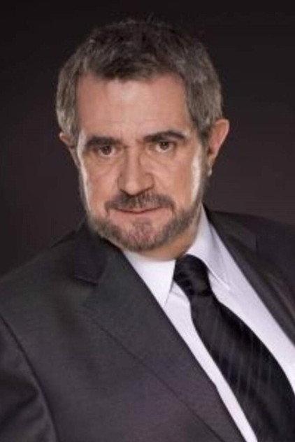 Manuel 'Flaco' Ibáñez - Actor Profile Photo