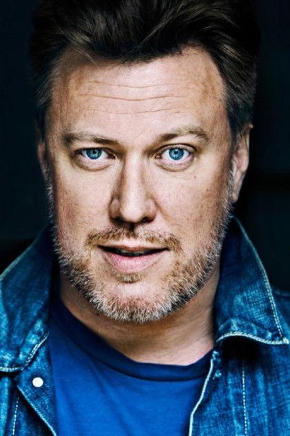 Nicholas Ofczarek - Actor Profile Photo