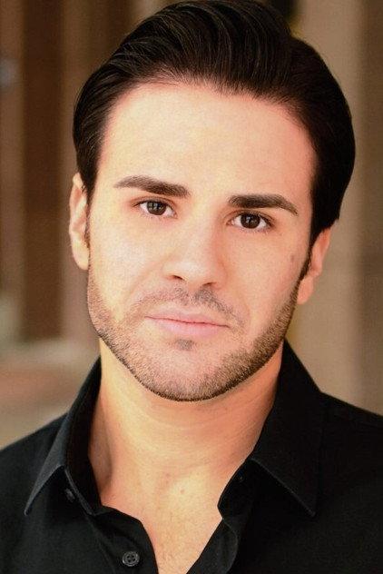 Gabriel Furman - Actor Profile Photo