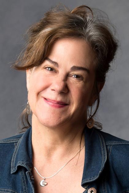 Corrine Koslo - Actor Profile Photo