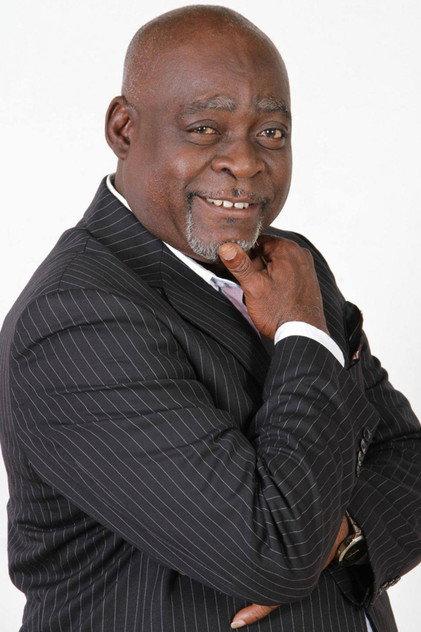 Kofi Adjorlolo - Actor Profile Photo