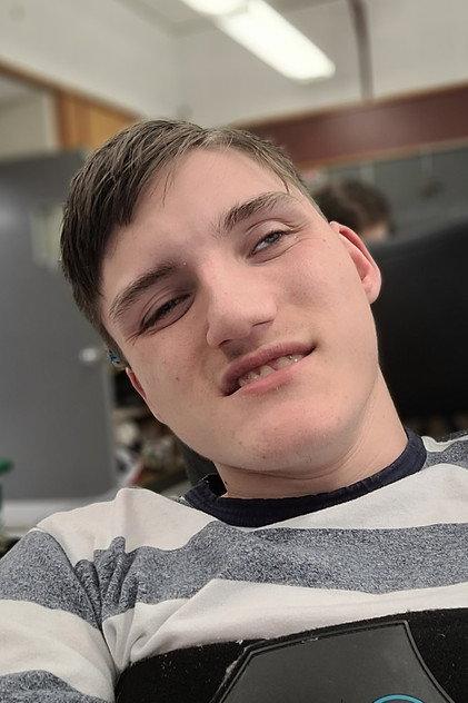 Logan Craig - Actor Profile Photo