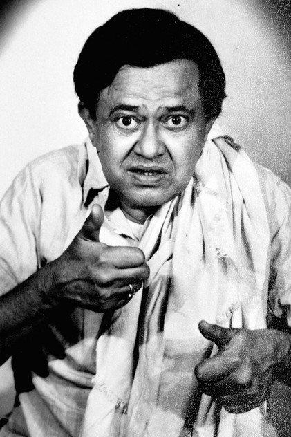 Bhanu Banerjee - Actor Profile Photo