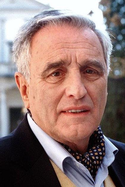 Michael Degen - Actor Profile Photo