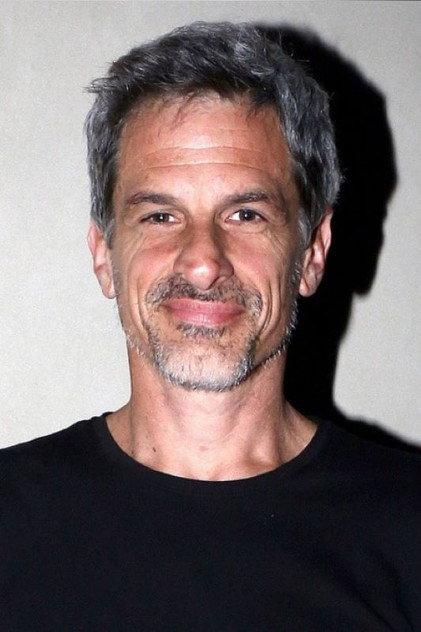 Rafael Ferro - Actor Profile Photo