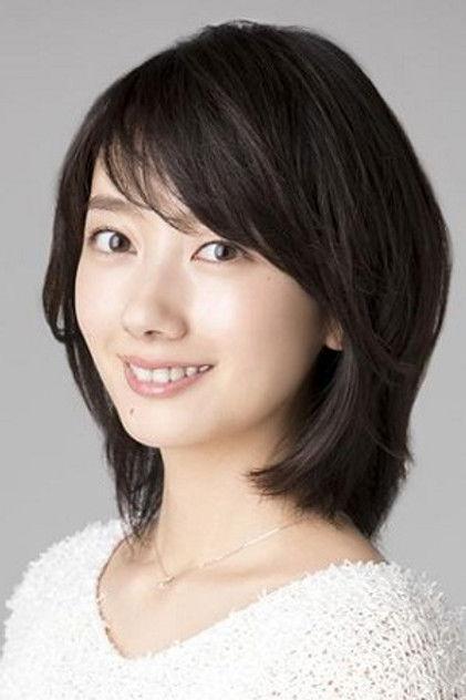 Haru - Actor Profile Photo