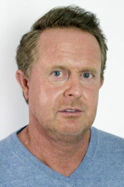 Jobie James - Actor Profile Photo