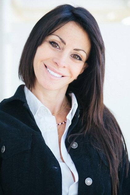 Floriana Gentile - Actor Profile Photo