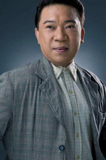 Roderick Paulate - Actor Profile Photo