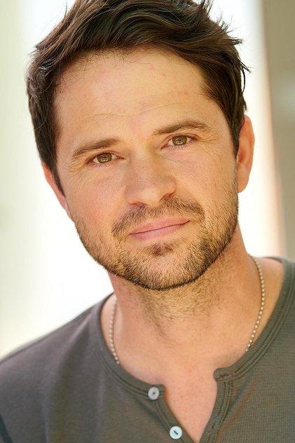 Wes McGee - Actor Profile Photo