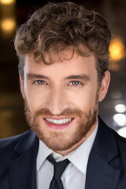 Nic Novicki - Actor Profile Photo