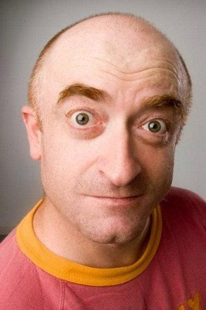 Rocco Ciarmoli - Actor Profile Photo