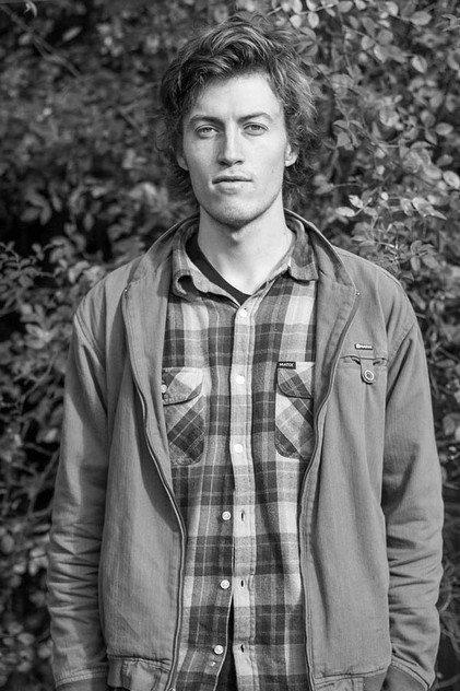 Dean Palmer - Actor Profile Photo