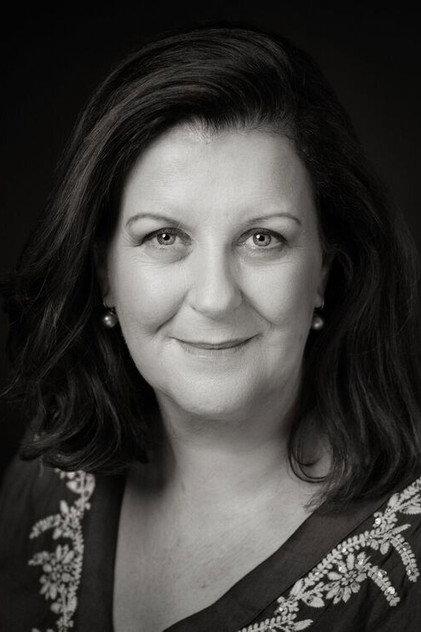 Marion O'Dwyer - Actor Profile Photo