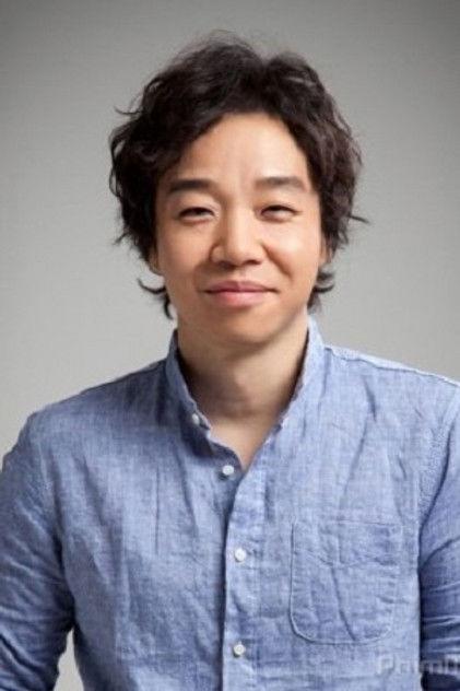 Yang Joo-ho - Actor Profile Photo
