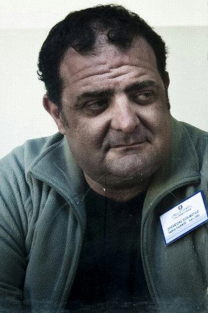 Alessandro Tuzzi - Actor Profile Photo