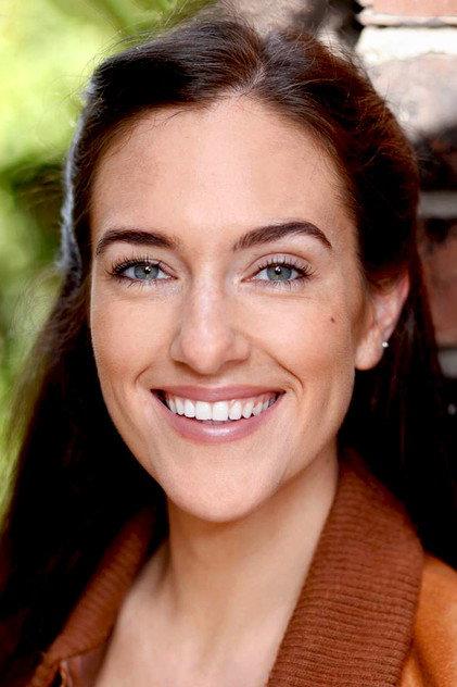 Iona Thonger - Actor Profile Photo