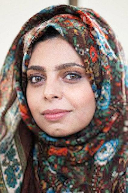 Abeer AbdulKareem - Actor Profile Photo