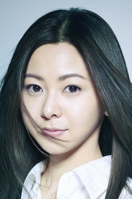 Mai Kuraki - Actor Profile Photo