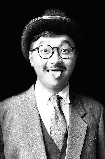 Tan Shan-chien - Actor Profile Photo