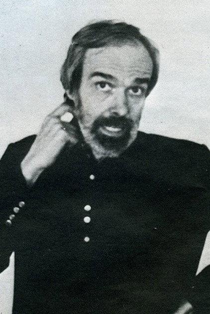 George Dunning - Actor Profile Photo