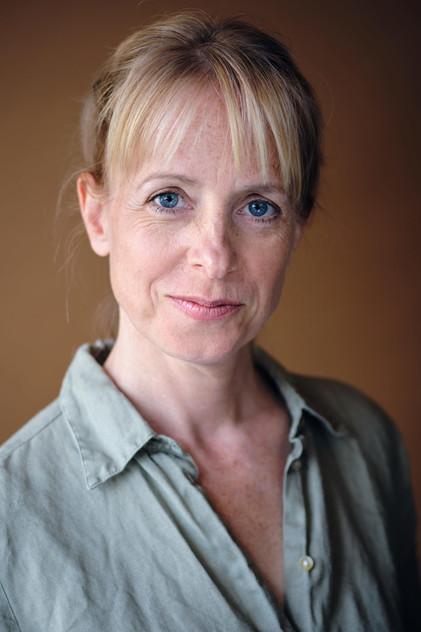 Madeleine Bowyer - Actor Profile Photo