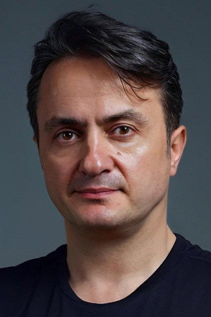 Hilmi Erdem - Actor Profile Photo