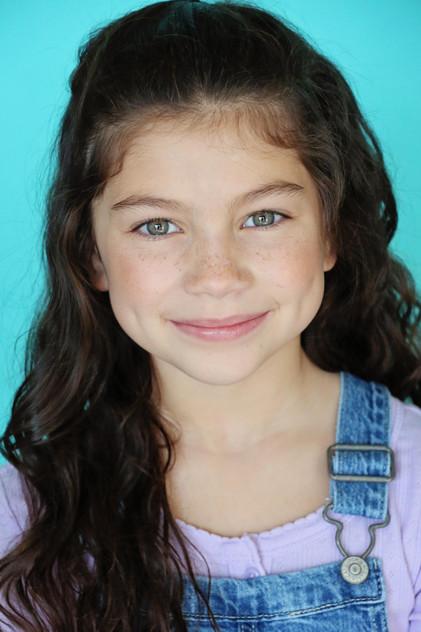 Taylor Pezza - Actor Profile Photo