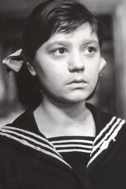 Elżbieta Karkoszka - Actor Profile Photo
