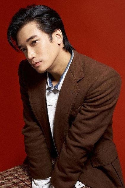 Samuel An - Actor Profile Photo