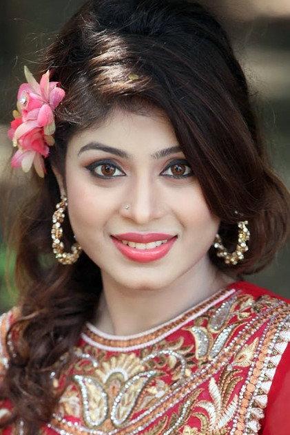 Misty Jannat - Actor Profile Photo