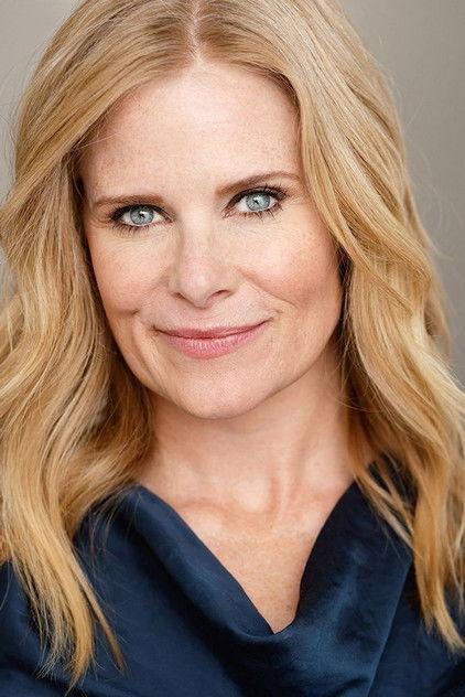 Audrey Walters - Actor Profile Photo