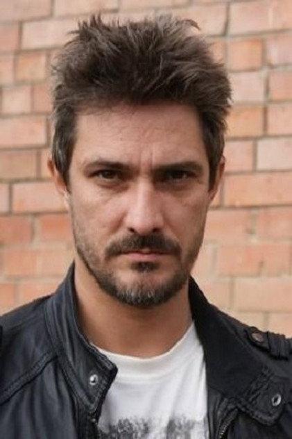 Yury Klavdiev - Actor Profile Photo