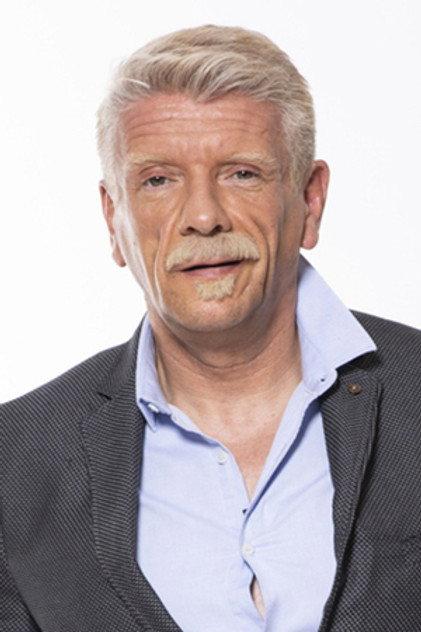 Richard Stanke - Actor Profile Photo
