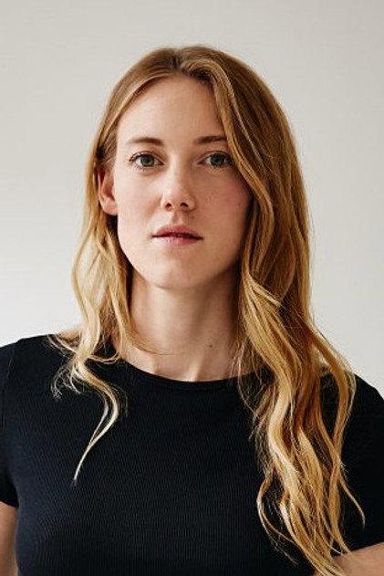 Maude Lafond - Actor Profile Photo