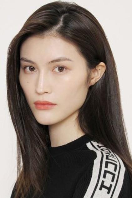 He Sui - Actor Profile Photo