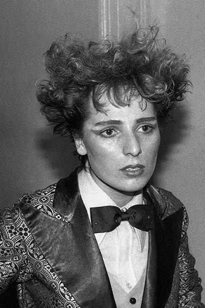 Zhanna Aguzarova - Actor Profile Photo
