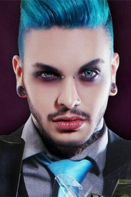 Dahli - Actor Profile Photo