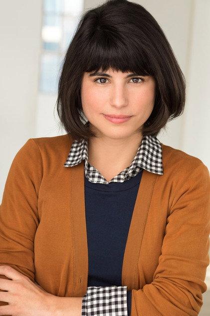 Romina - Actor Profile Photo