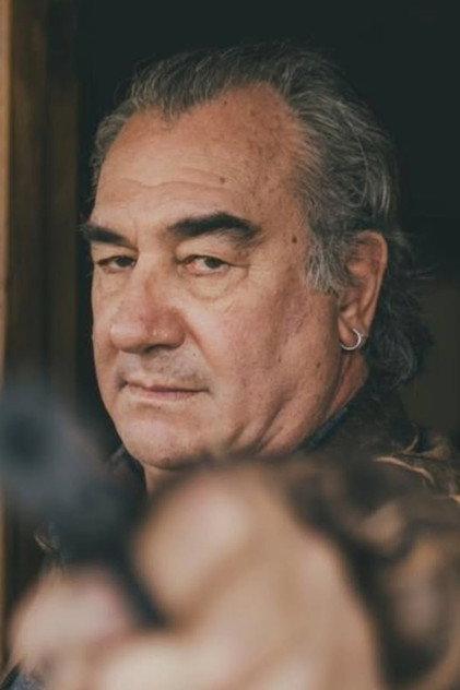 Claudio Santorelli - Actor Profile Photo