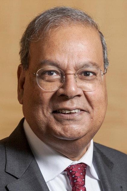 Rabin Baldewsingh - Actor Profile Photo
