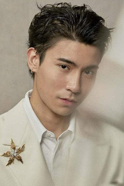 Brent Manalo - Actor Profile Photo