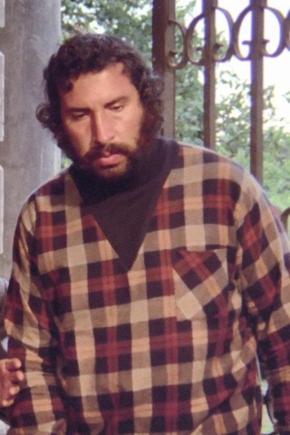Ottorino Polentini - Actor Profile Photo