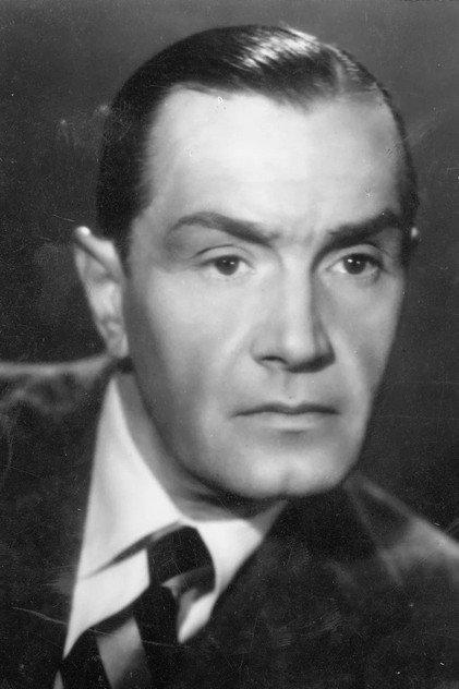 Guido Notari - Actor Profile Photo