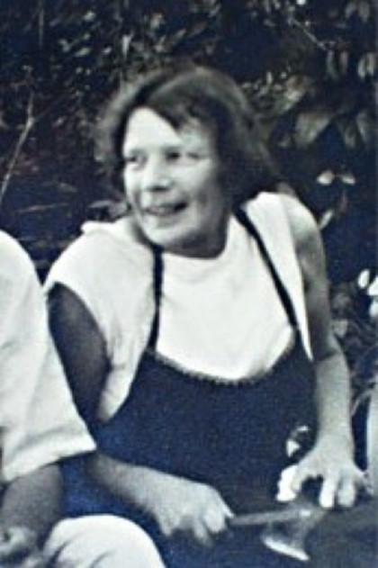Marga Maasberg - Actor Profile Photo