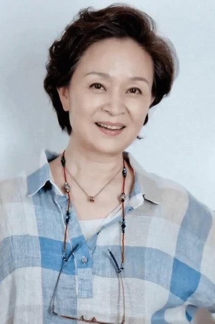 Lau Lee-Lee - Actor Profile Photo