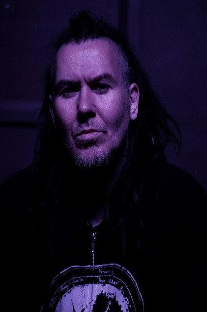 Mortiis - Actor Profile Photo