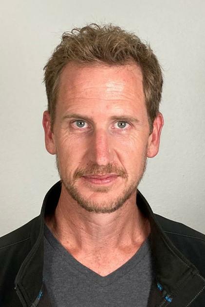 Mark Elderkin - Actor Profile Photo