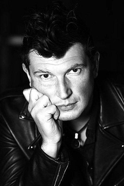 Konstantin Batygin - Actor Profile Photo